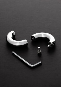 Ronde Balstretcher - 15x54 mm