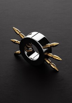 Ballstretcher met Spikes