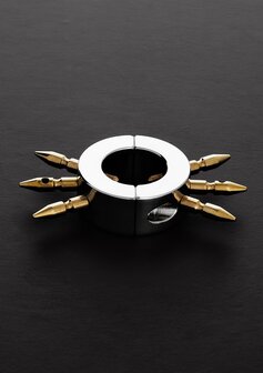 Ballstretcher met Spikes