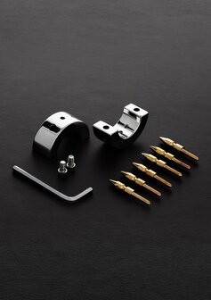 Ballstretcher met Spikes