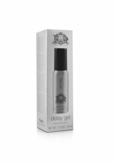 Vertraging Gel - 50 ml