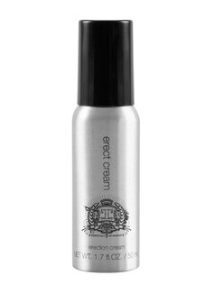 Erectiecr&egrave;me - 50 ml