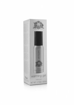Verwarmende Gel - 50 ml