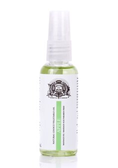 Massage Olie - Appel - 50 ml