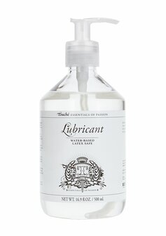 Glijmiddel - 500 ml