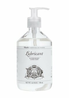 Glijmiddel - 500 ml