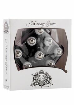 Massagehandschoen