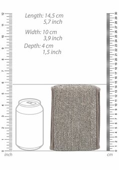 Washandje