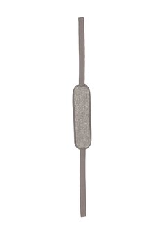 Mini-Rugband Washandje