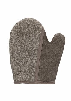 Dubbele Badhandschoen