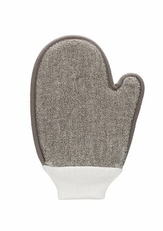 Manchet Badhandschoen