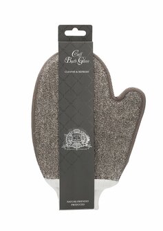 Manchet Badhandschoen