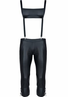 3/4 Men&#039;s Pants in Bavarian Style - S S