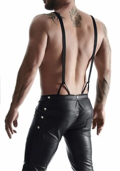 3/4 Men&#039;s Pants in Bavarian Style - S XL