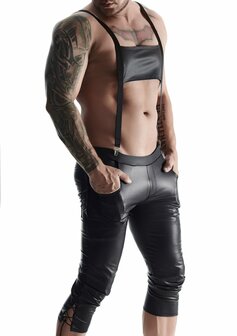 3/4 Men&#039;s Pants in Bavarian Style - S 2XL