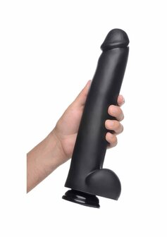The Master - Dildo with Suction Cup