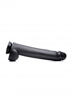 The Master - Dildo with Suction Cup