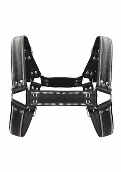 Z Series Borst Bulldog Harnas - L/XL L/XL