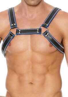 Z Series Borst Bulldog Harnas - L/XL L/XL