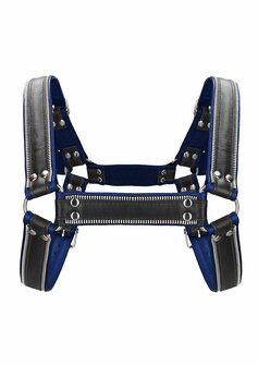 Z Series Borst Bulldog Harnas - L/XL L/XL