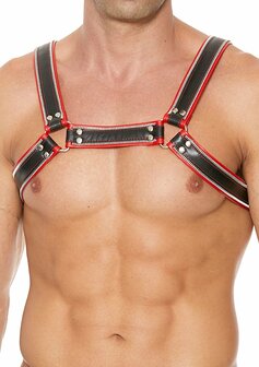 Z Series Borst Bulldog Harnas - L/XL L/XL