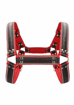 Z Series Borst Bulldog Harnas - L/XL L/XL