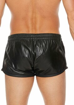 Leren Versatile Shorts - L/XL L/XL