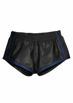 Leren Versatile Shorts - L/XL L/XL