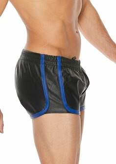 Leren Versatile Shorts - S/M S/M