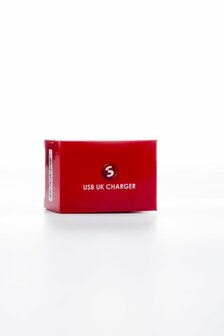 USB Oplader - UK