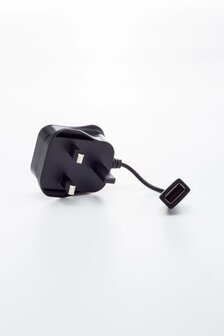 USB Oplader - UK