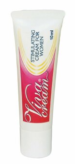 Viva Cr&egrave;me - Opwindingsgel - 10 ml