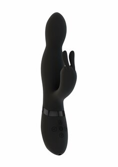 Niva - Roterende Rabbit Vibrator