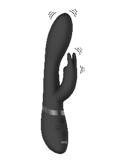 Zosia - Klassieke Vibrator