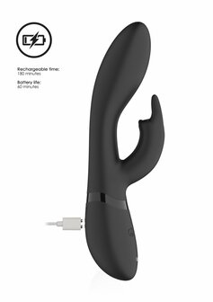 Zosia - Klassieke Vibrator