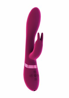 Zosia - Klassieke Vibrator