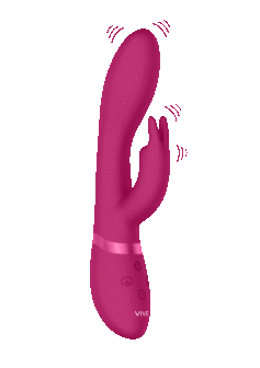 Zosia - Klassieke Vibrator