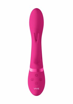Zosia - Klassieke Vibrator