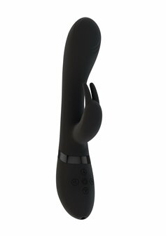 Cato - Klassieke Vibrator
