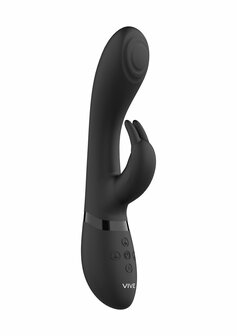 Cato - Klassieke Vibrator