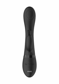 Cato - Klassieke Vibrator