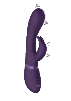 Cato - Klassieke Vibrator