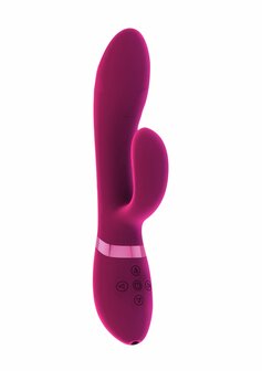 Kyra - Klassieke Vibrator