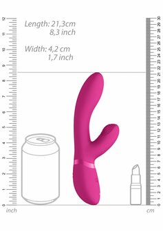 Kyra - Klassieke Vibrator