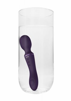 Enora - Wand &amp; Vibrator