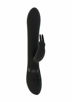 Amoris - Rabbit Vibrator All in 1