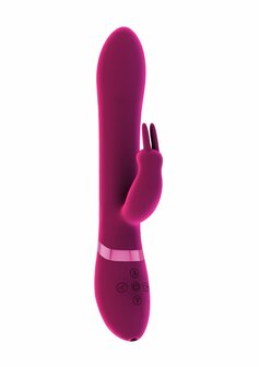 Amoris - Rabbit Vibrator All in 1