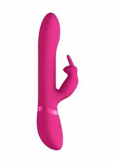 Amoris - Rabbit Vibrator All in 1