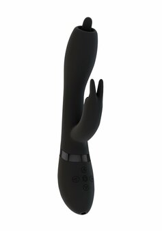 Nilo - Klassieke Vibrator