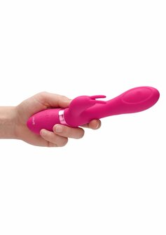 Mira - Klassieke Vibrator